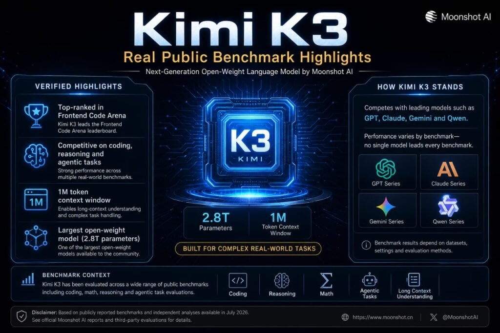 kimi k3
