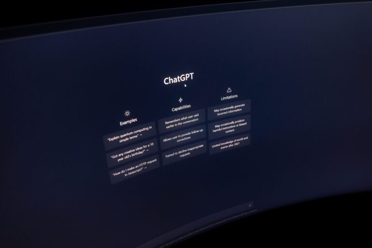 Large language models