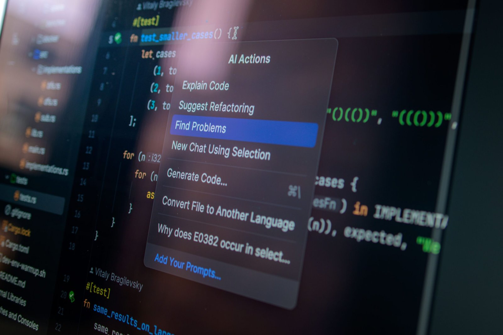 programming