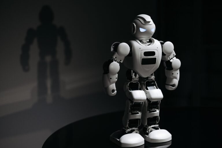 Robotic Innovation